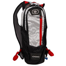 Рюкзак із гідратором OGIO ATLAS 100 Chrome